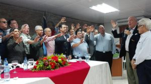 Aproleche, directiva