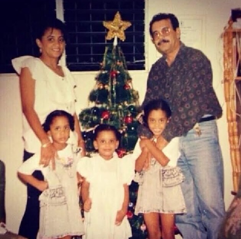 Como han pasado los años, Que mundos tan diferentes