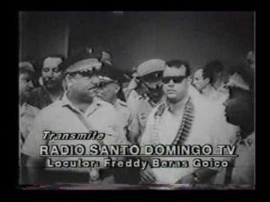 FREDDY EN LA GUERRA