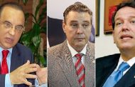 Se caldean los ánimos en el PRSC con cuestionamientos internos