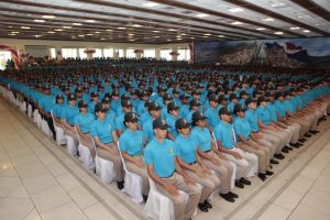 GRADUACION