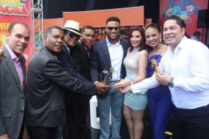 Robinson Canó declarado Estrella por Siempre.