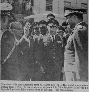 Perez y Perz