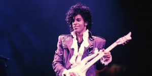 Prince.