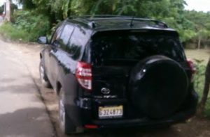 Toyota Rava