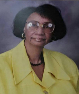 Thelma Nina