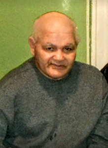 Gilberto Rivera (Palata)