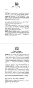 decreto