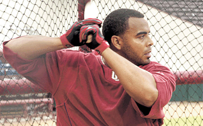 Jordany Valdespín
