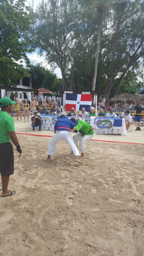 kurash playa