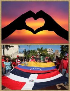 solidaridad