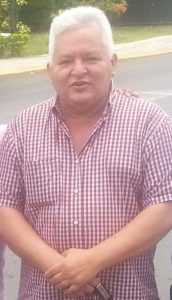 José Francisco de Jesús Minervino Toribio