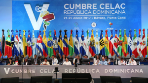 CELAC DANILO