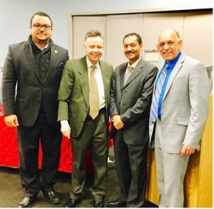 Conferencia NY1