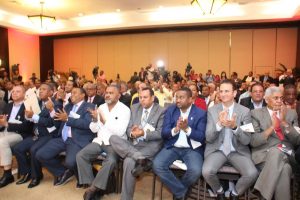 Delegados LMD