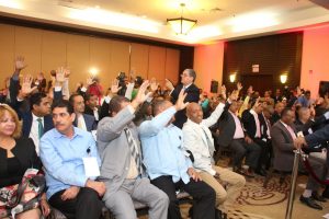 Delegados LMD1