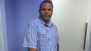 Eduar Montás.