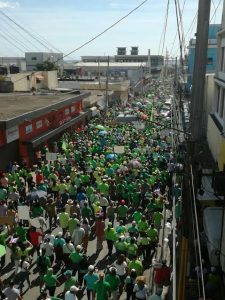 Marcha anticorrupcion 6