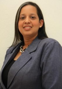 Marisol Guerrero.