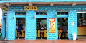 PAYAN