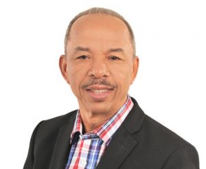 Reverendo Ángel Salvador Sánchez, Pastoral Cristiana Derechos Humanos.