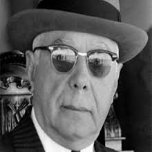 Rafael L. Trujillo.