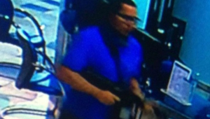 Bryan Peter Félix Paulino