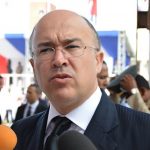 Francisco Dominguez Brito