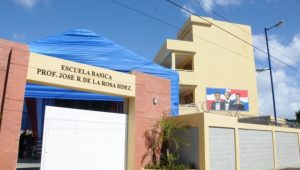 escuela