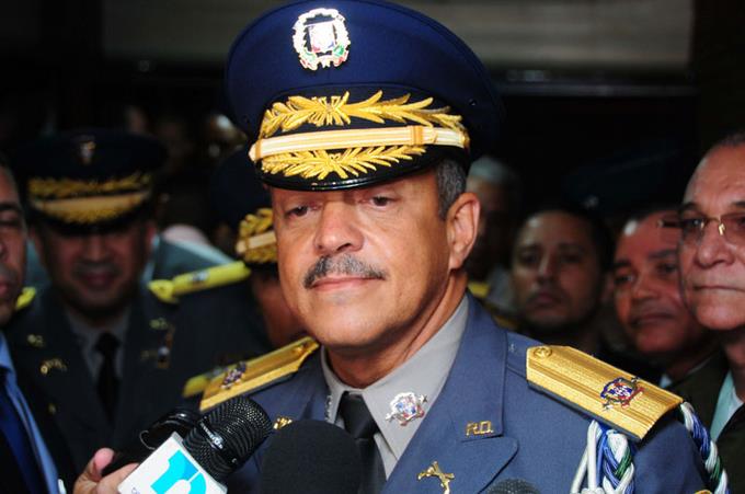 Nelson Peguero Paredes