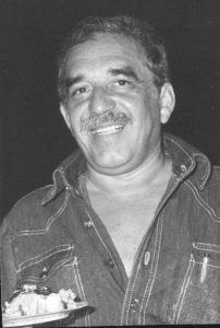 El Gabo.