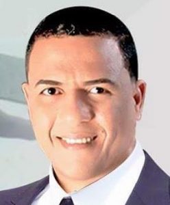 winston Paulino