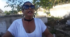 hermana matador
