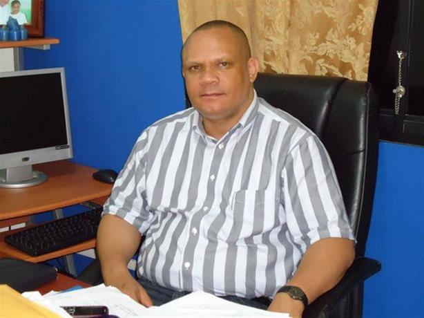 Manuel Emilio Santana Montero