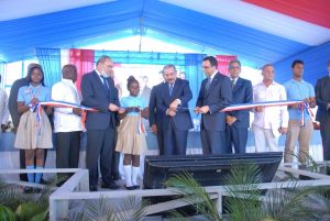 Liceo Monte Plata1