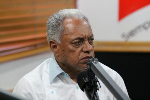 Rafael -Fafa- Taveras
