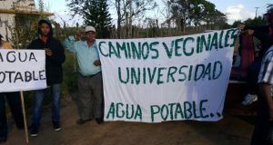huelga El seibo