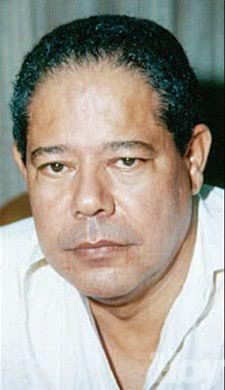 Manolin Jimenez