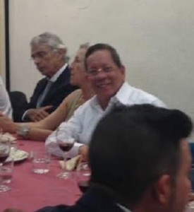 Jaime Fernández Lazala