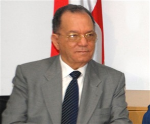 Julio Maríñez.