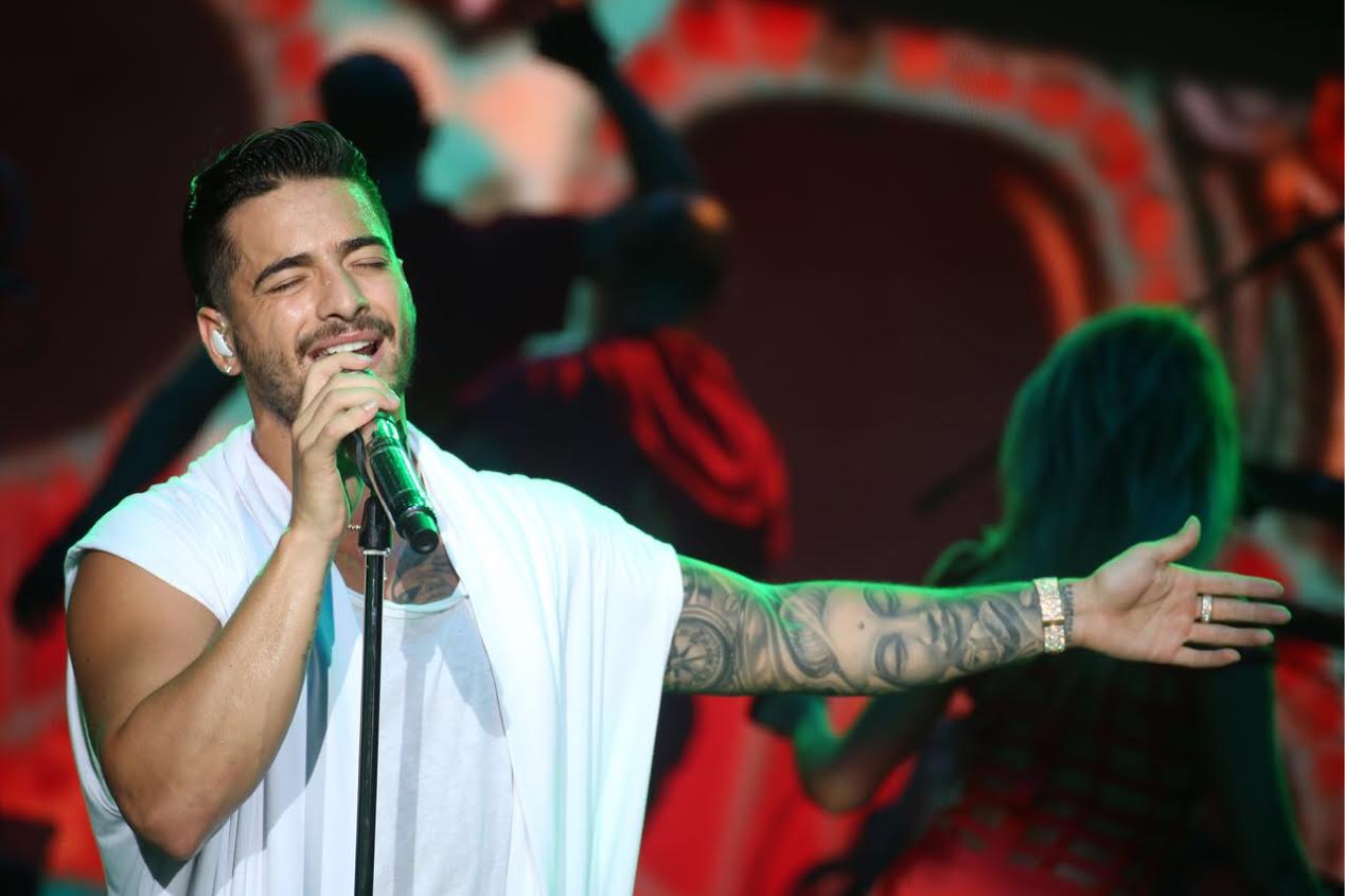 Maluma