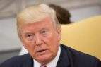 Trump advierte que apoyo a P.Rico por huracán no puede ser eterno Trump advierte que apoyo a P.Rico por huracán no puede ser eterno
