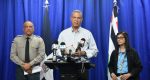 Detienen a tres funcionarios por asesinato de abogado y profesor Detienen a tres funcionarios por asesinato de abogado y profesor