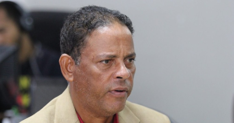 Domingo Paulino Moya