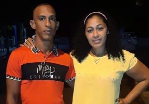 RÍO SAN JUAN: Hombre mata pareja de 11 puñaladas en sector Buenos Aires
