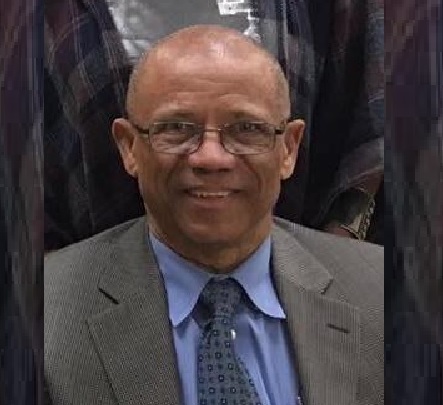 Federico Pinales