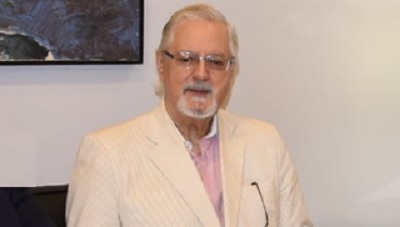 José del Castillo