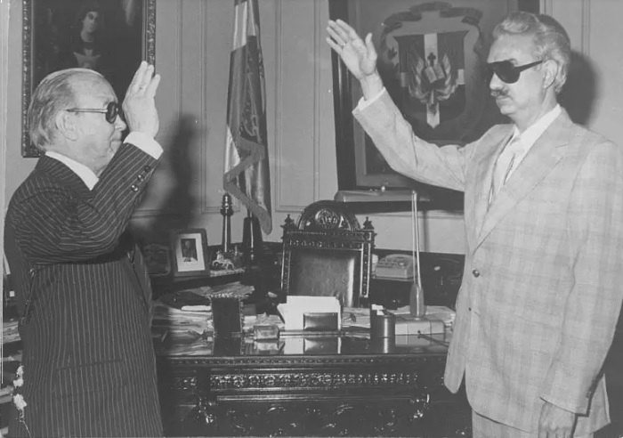 ´José Rafael Abinader